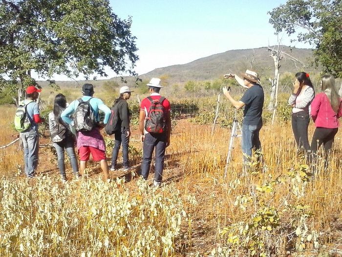 Vem ai... O Morro Assombrado. - Imagem 39