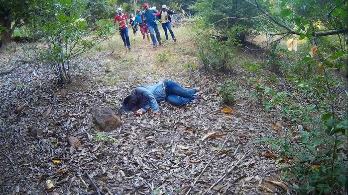 Vem ai... O Morro Assombrado. - Imagem 26