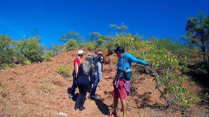 Vem ai... O Morro Assombrado. - Imagem 30