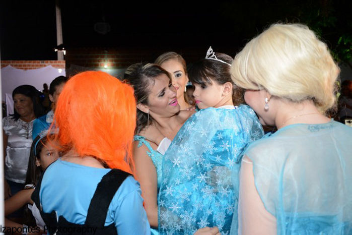 Uma Noite Congelante Marcou a Comemoração de Kamilly Victória - Imagem 59