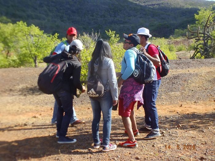 Vem ai... O Morro Assombrado. - Imagem 13