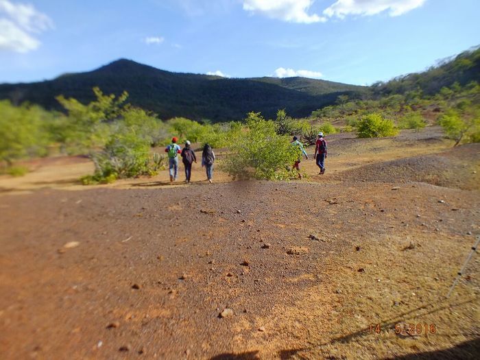 Vem ai... O Morro Assombrado. - Imagem 12