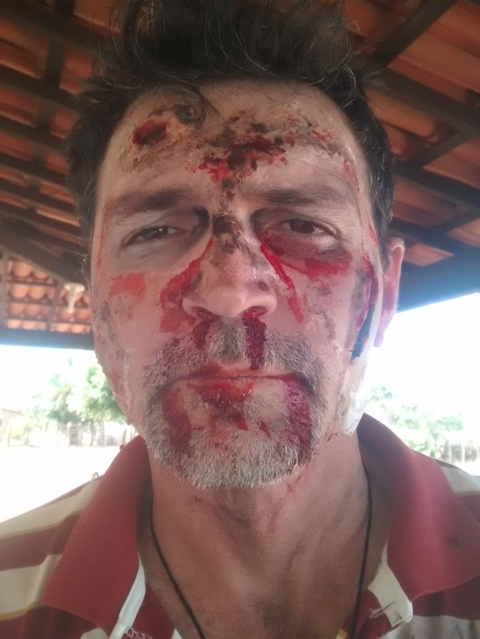 Vem ai... O Morro Assombrado. - Imagem 32