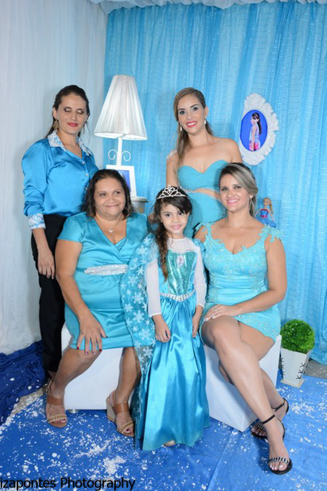 Uma Noite Congelante Marcou a Comemoração de Kamilly Victória - Imagem 191