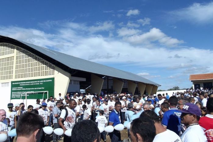 Romaria do Terço dos Homens Supera Expectativas - Imagem 11