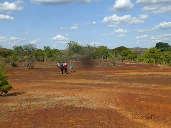 Vem ai... O Morro Assombrado. - Imagem 43