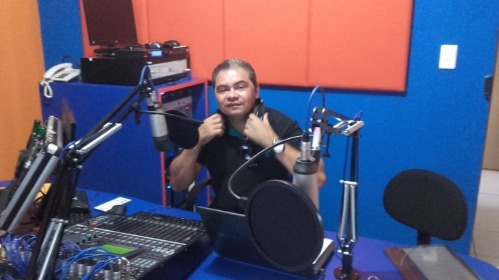 Inaugurada Rádio FM do Povo! - Imagem 3