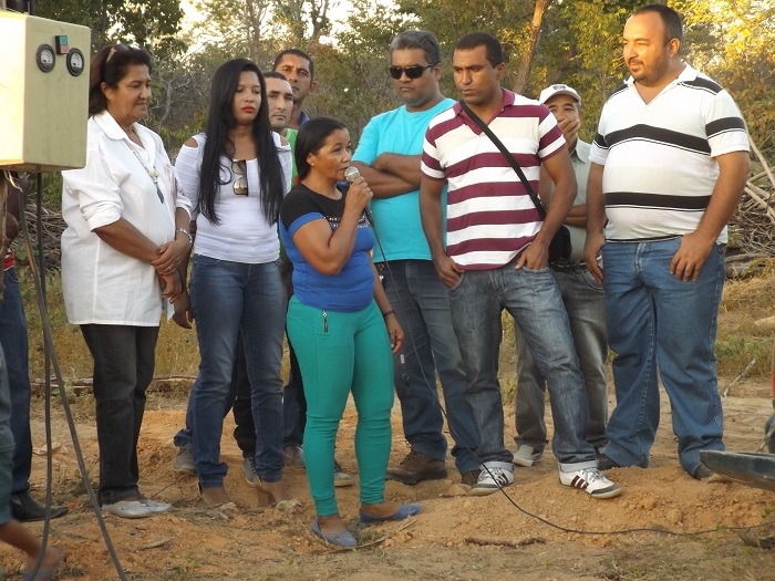 Prefeitura inaugura Obras na Localidade Brejão e adjacências  - Imagem 4