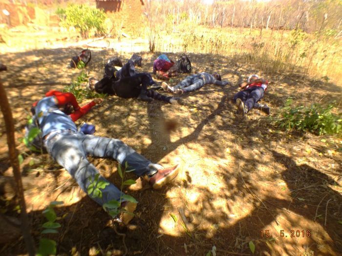 Vem ai... O Morro Assombrado. - Imagem 35