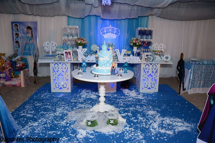 Uma Noite Congelante Marcou a Comemoração de Kamilly Victória - Imagem 80