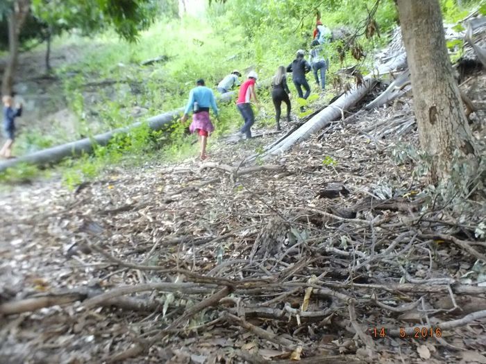 Vem ai... O Morro Assombrado. - Imagem 66