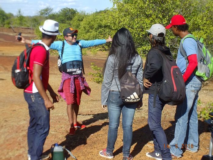 Vem ai... O Morro Assombrado. - Imagem 50