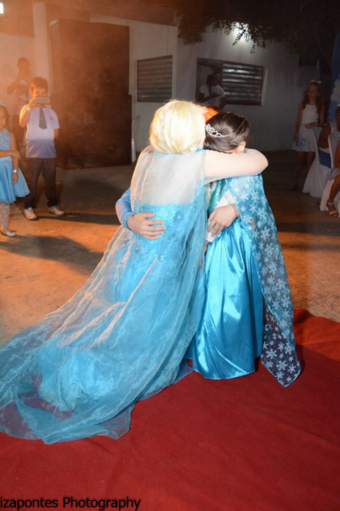 Uma Noite Congelante Marcou a Comemoração de Kamilly Victória - Imagem 50