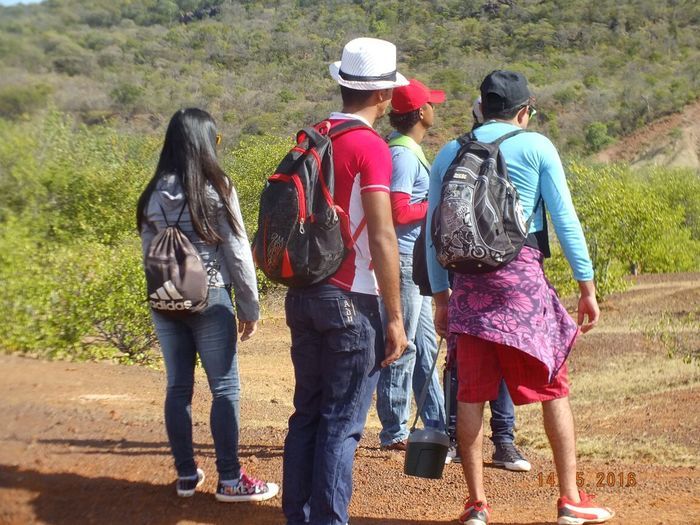 Vem ai... O Morro Assombrado. - Imagem 11