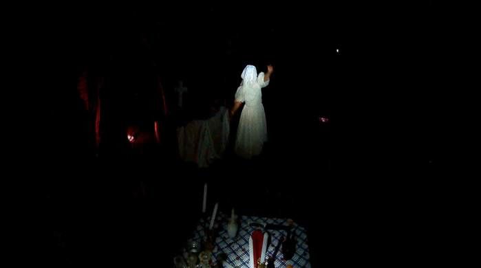 Vem ai... O Morro Assombrado. - Imagem 6