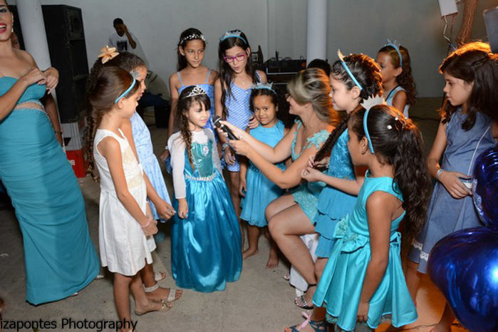 Uma Noite Congelante Marcou a Comemoração de Kamilly Victória - Imagem 207