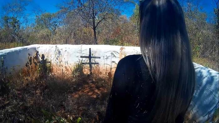 Vem ai... O Morro Assombrado. - Imagem 21