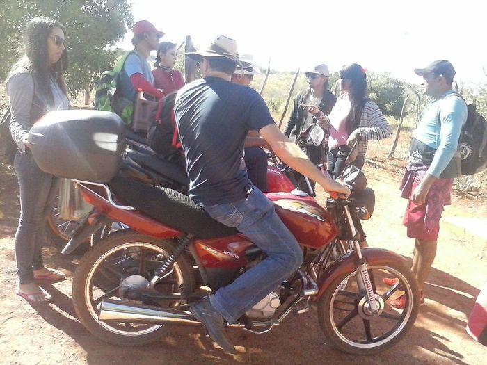 Vem ai... O Morro Assombrado. - Imagem 40