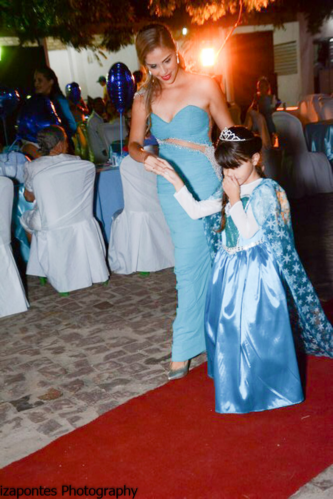 Uma Noite Congelante Marcou a Comemoração de Kamilly Victória - Imagem 26