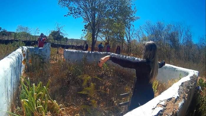 Vem ai... O Morro Assombrado. - Imagem 7