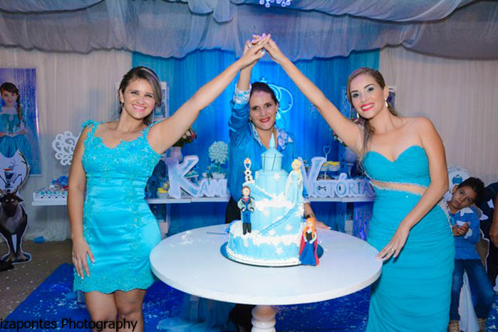 Uma Noite Congelante Marcou a Comemoração de Kamilly Victória - Imagem 189
