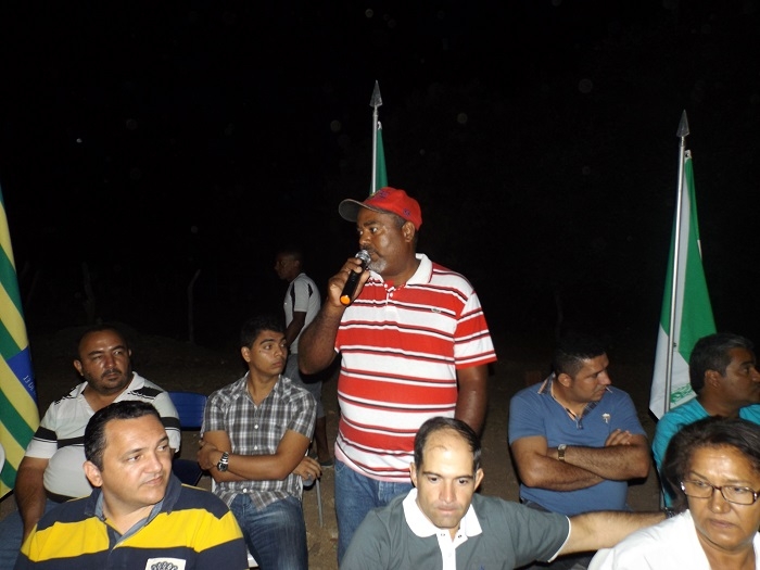 Prefeitura inaugura Obras na Localidade Brejão e adjacências  - Imagem 5