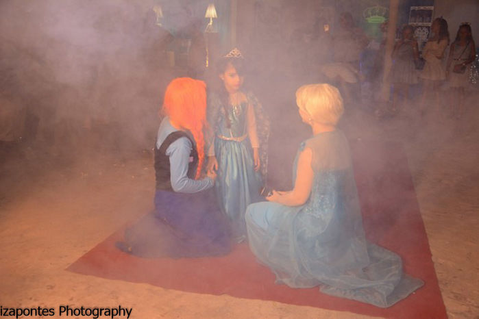 Uma Noite Congelante Marcou a Comemoração de Kamilly Victória - Imagem 41