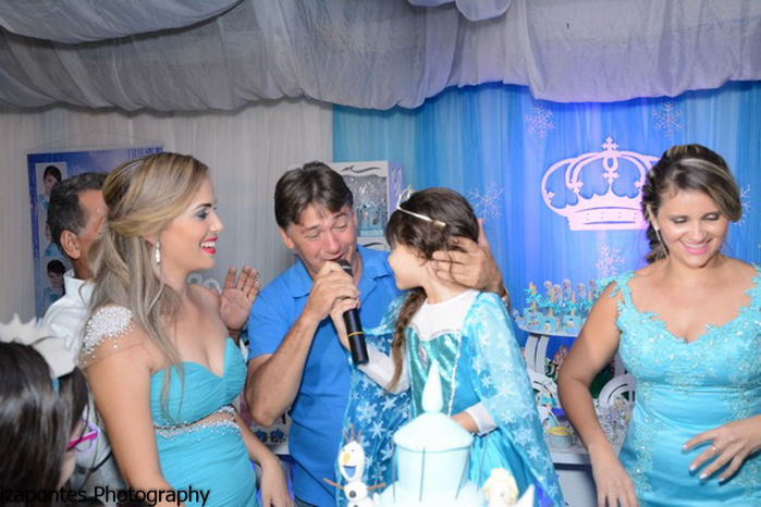 Uma Noite Congelante Marcou a Comemoração de Kamilly Victória - Imagem 180