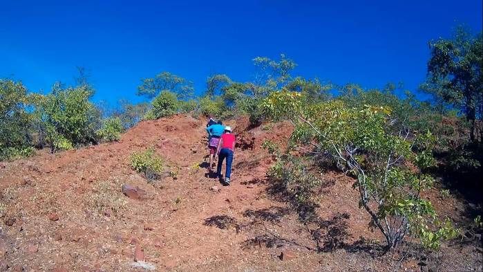 Vem ai... O Morro Assombrado. - Imagem 31