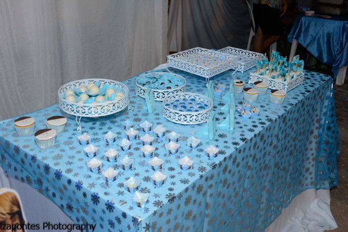 Uma Noite Congelante Marcou a Comemoração de Kamilly Victória - Imagem 88