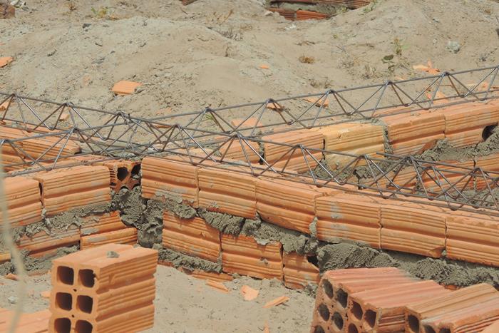 Dona Oncinha, breve estará com a família morando em sua casa  - Imagem 15