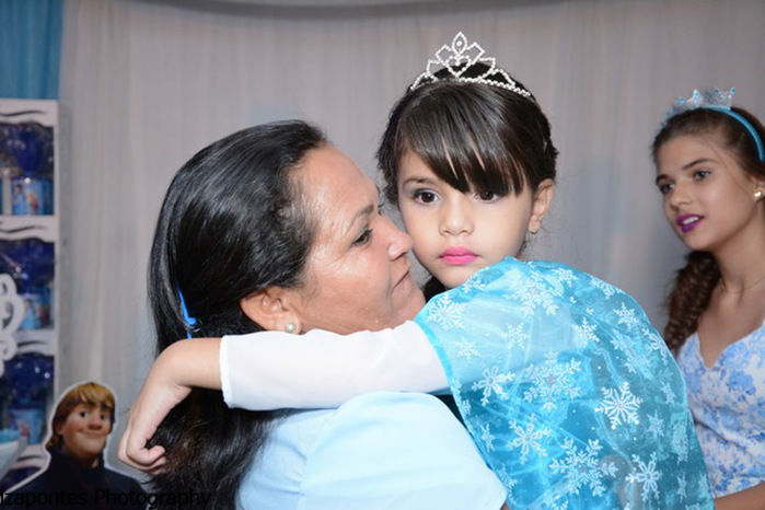 Uma Noite Congelante Marcou a Comemoração de Kamilly Victória - Imagem 60