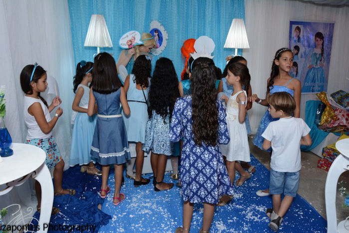 Uma Noite Congelante Marcou a Comemoração de Kamilly Victória - Imagem 91