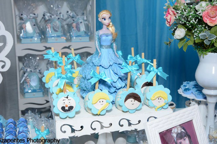 Uma Noite Congelante Marcou a Comemoração de Kamilly Victória - Imagem 86