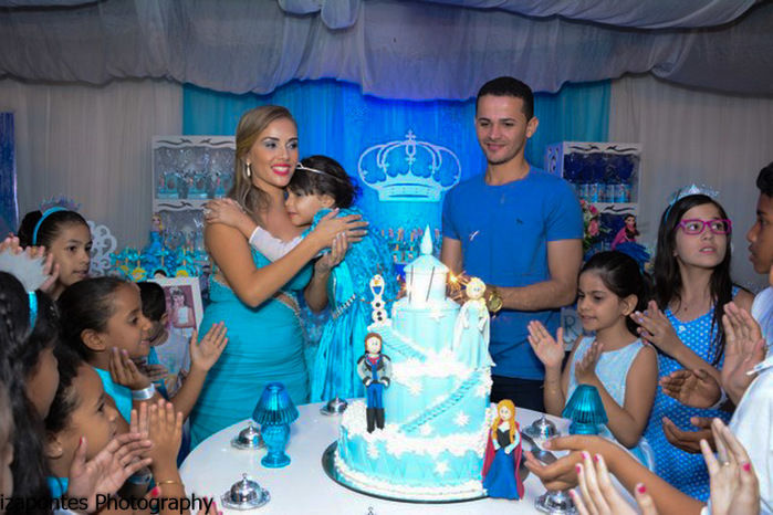 Uma Noite Congelante Marcou a Comemoração de Kamilly Victória - Imagem 158