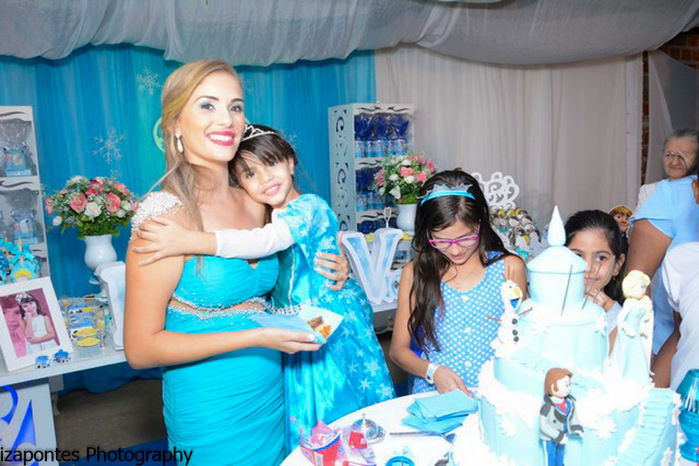 Uma Noite Congelante Marcou a Comemoração de Kamilly Victória - Imagem 171