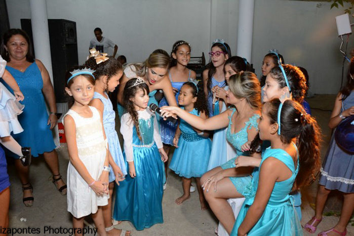 Uma Noite Congelante Marcou a Comemoração de Kamilly Victória - Imagem 205