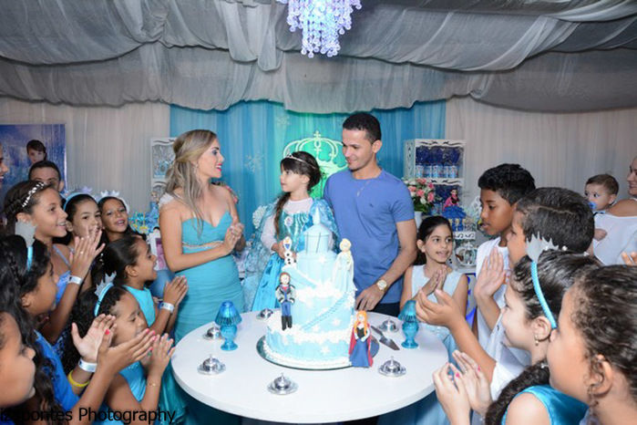 Uma Noite Congelante Marcou a Comemoração de Kamilly Victória - Imagem 163