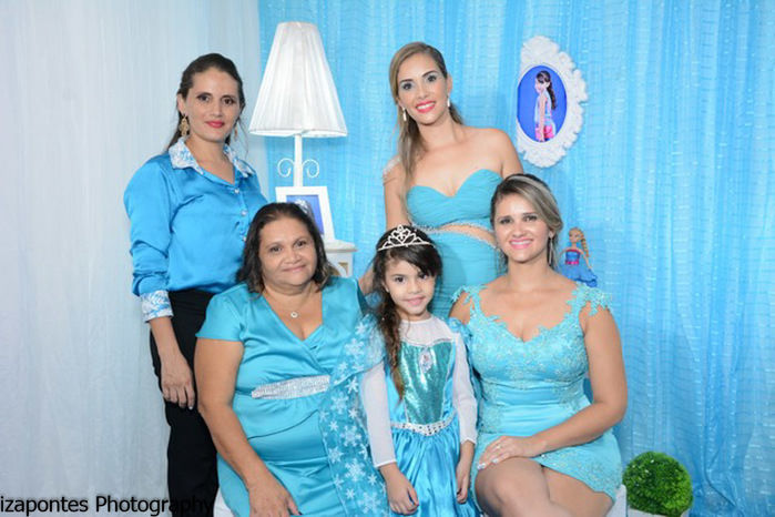 Uma Noite Congelante Marcou a Comemoração de Kamilly Victória - Imagem 190