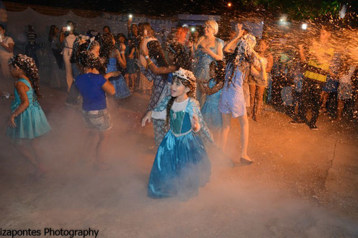 Uma Noite Congelante Marcou a Comemoração de Kamilly Victória - Imagem 137
