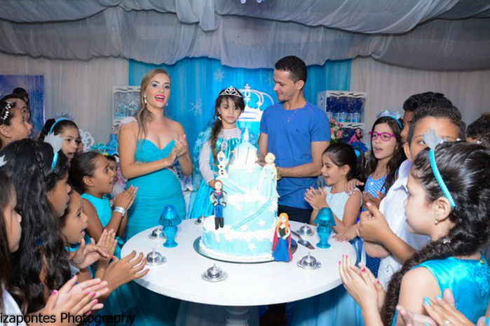 Uma Noite Congelante Marcou a Comemoração de Kamilly Victória - Imagem 160