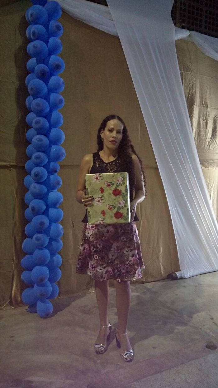 Secretaria Municipal de Educação realiza festa em homenagem as Mães - Imagem 26