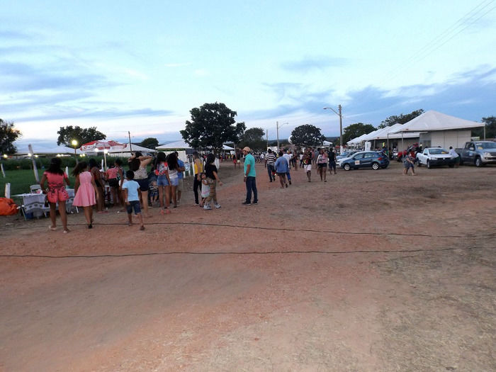 Mais um sucesso consolida de vez a EXPOEIRAS - Imagem 16