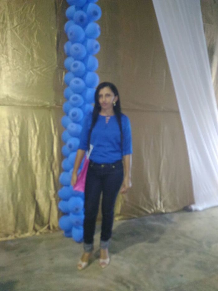 Secretaria Municipal de Educação realiza festa em homenagem as Mães - Imagem 25