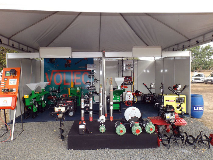 Mais um sucesso consolida de vez a EXPOEIRAS - Imagem 7
