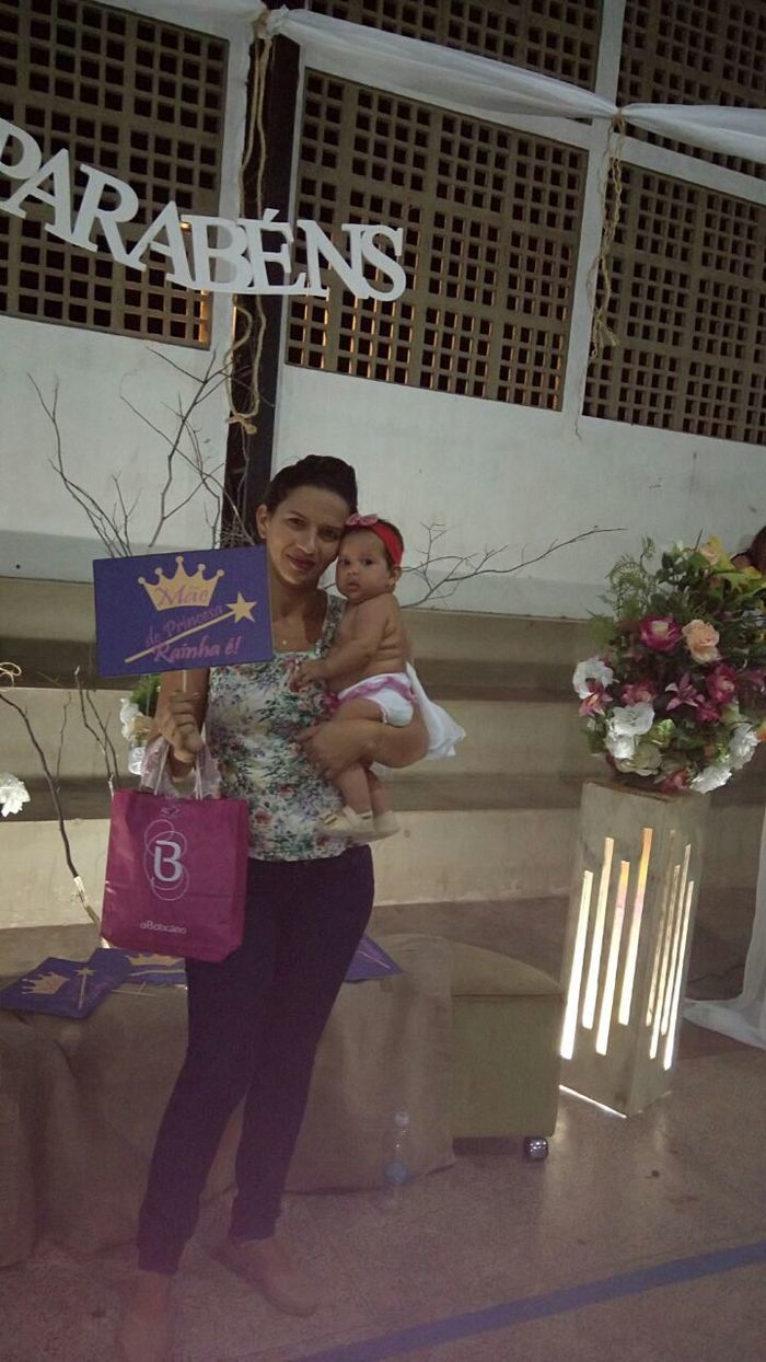 Secretaria Municipal de Educação realiza festa em homenagem as Mães - Imagem 8