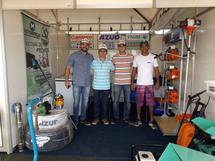 Mais um sucesso consolida de vez a EXPOEIRAS - Imagem 5