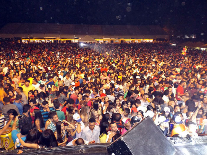 Mais um sucesso consolida de vez a EXPOEIRAS - Imagem 65