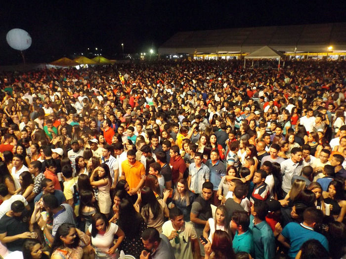 Mais um sucesso consolida de vez a EXPOEIRAS - Imagem 40