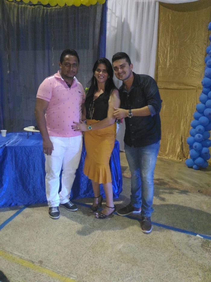 Secretaria Municipal de Educação realiza festa em homenagem as Mães - Imagem 3